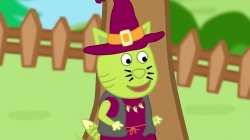 انیمیشن خانواده روباه مهربان قسمت 317